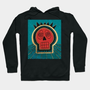 King of Pain Hoodie